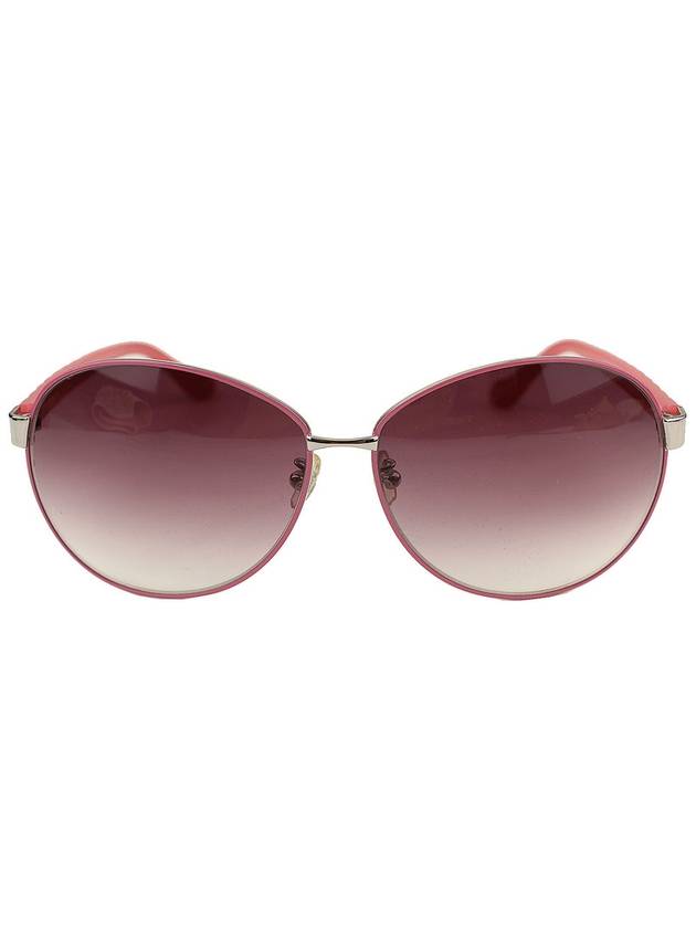 men sunglasses - ANNA SUI - BALAAN 2