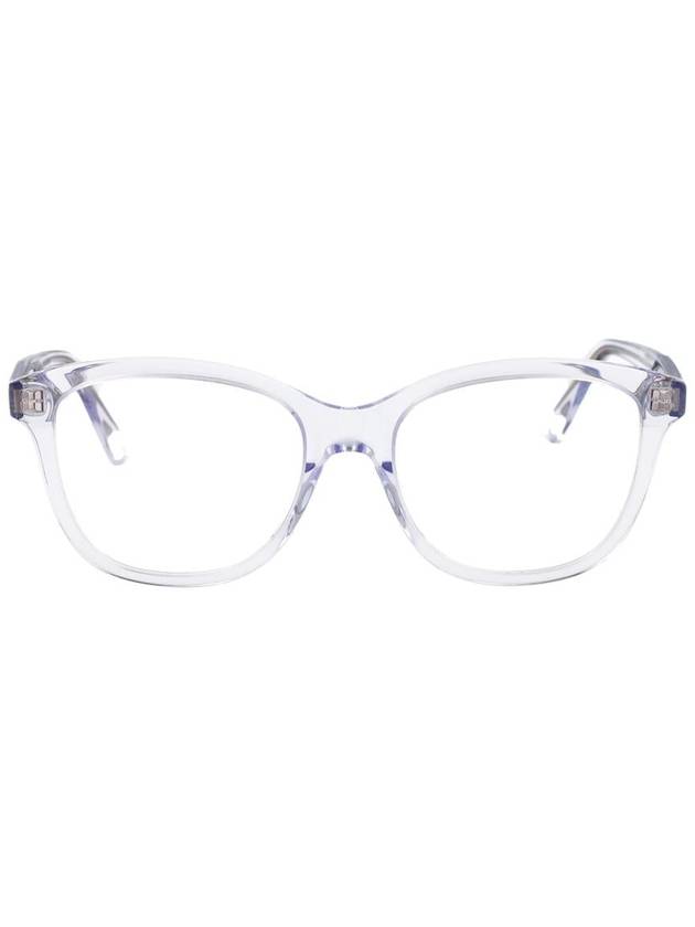 Alexander McQueen Optical - ALEXANDER MCQUEEN - BALAAN 1