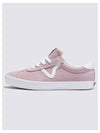 Sports Low Keepshake Lilac VN000CTDBLT1 - VANS - BALAAN 2