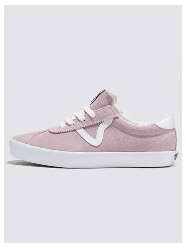 Sports Low Top Sneakers Keepshake Lilac - VANS - BALAAN 2