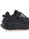 Women s Trail Grip Sneakers 4M00080 M2058 999 - MONCLER - BALAAN 10