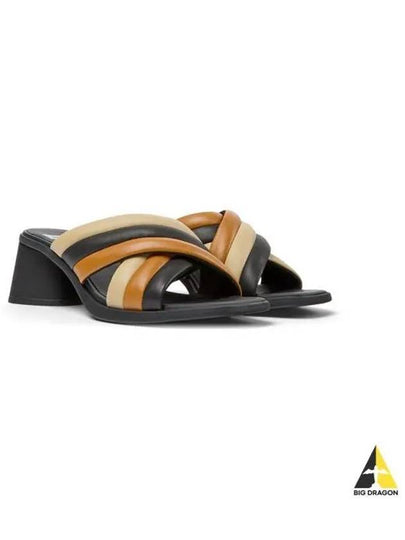 KIARA pumps sandals K201502 KIARA003 M0010028240 - CAMPER - BALAAN 2