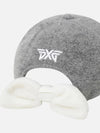 golf women terry ribbon point cap - PXG - BALAAN 2