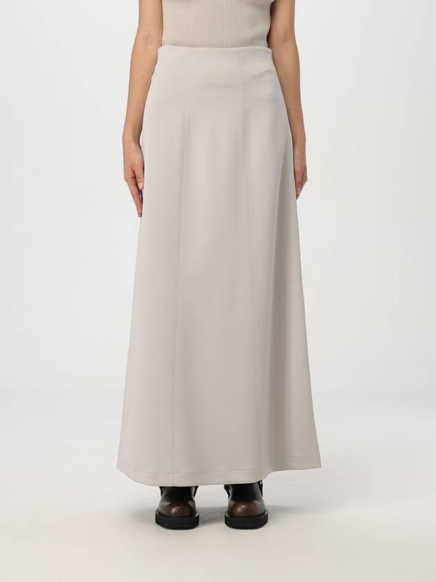 Skirt woman Max Mara Leisure - MAX MARA LEISURE - BALAAN 1