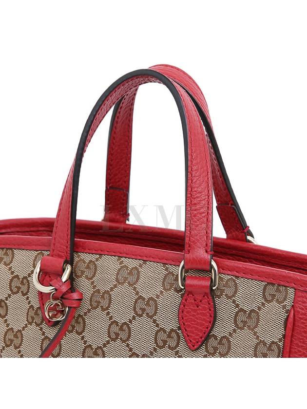 women tote bag - GUCCI - BALAAN 7