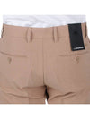 Men's Vent Golf Pants Brown - J.LINDEBERG - BALAAN 7