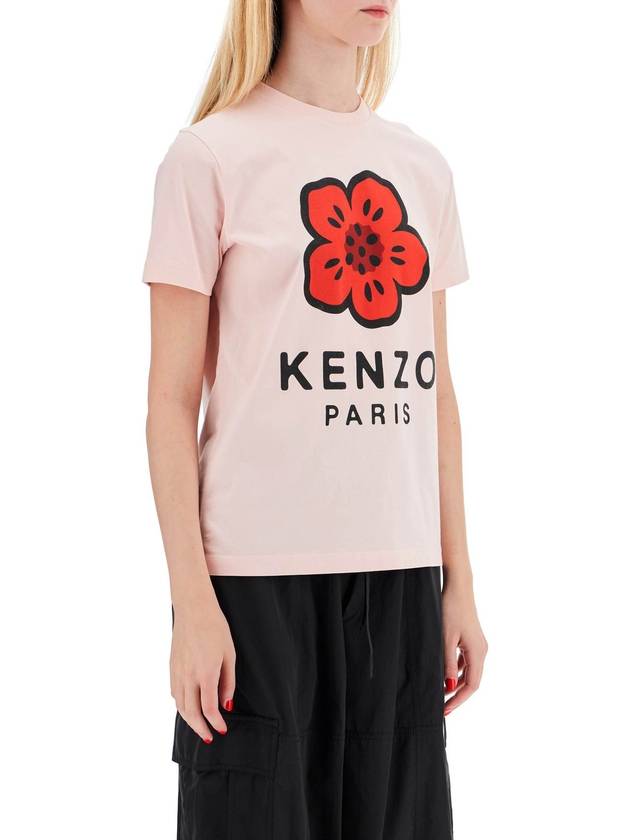 short sleeve t-shirt FE62TS1404SO34 - KENZO - BALAAN 3