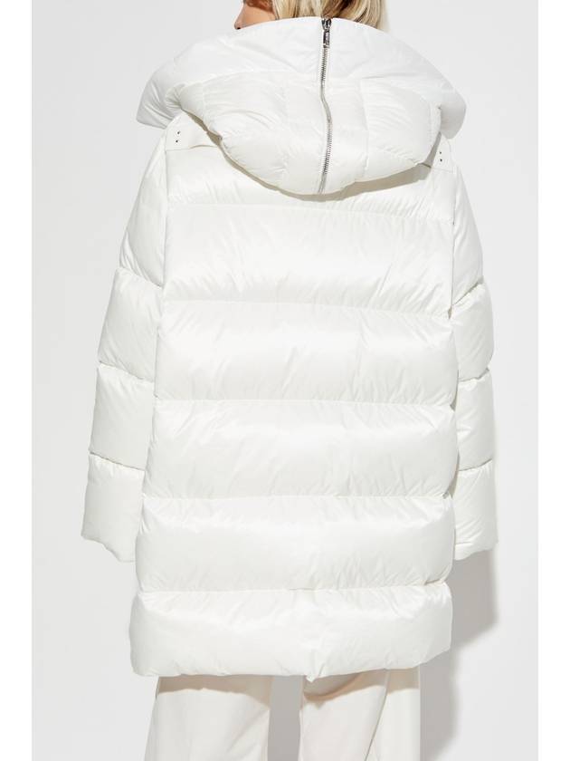 Rick Owens Rick Owens X Moncler, Unisex, White - RICK OWENS - BALAAN 4