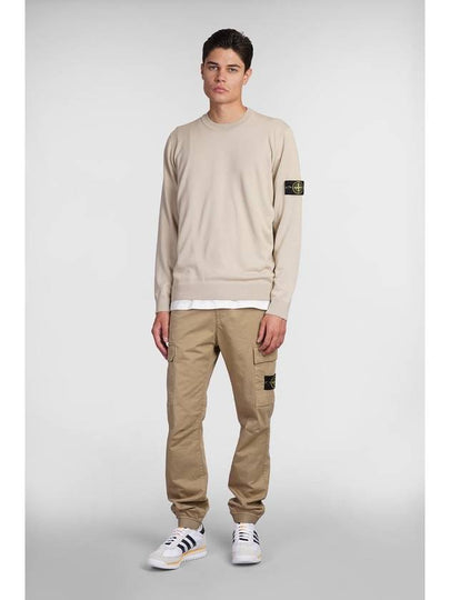 Stone Island Pants - STONE ISLAND - BALAAN 2