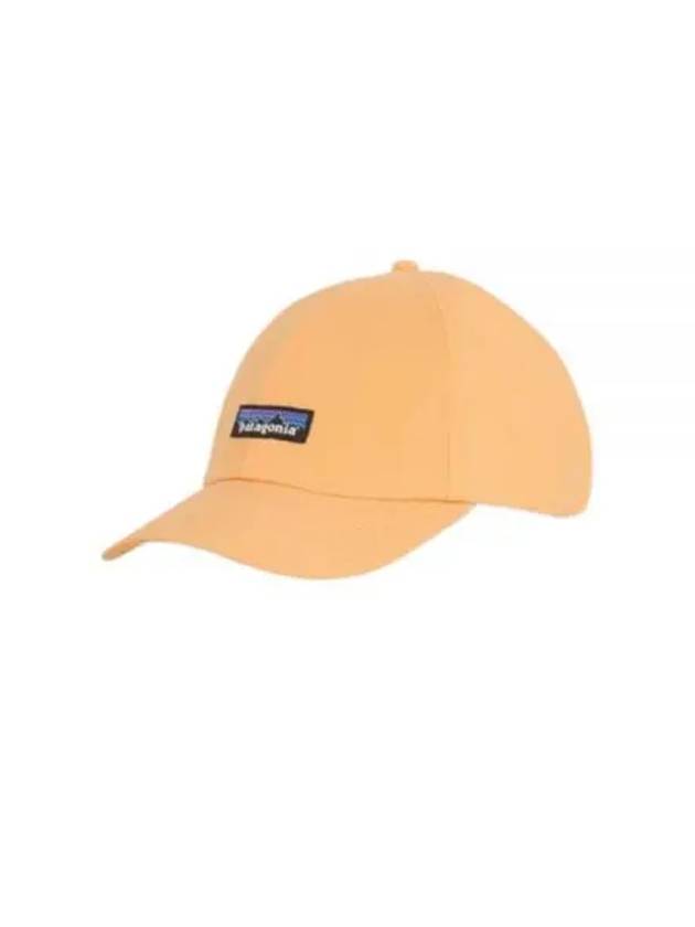 Terrebonne Ball Cap Orange - PATAGONIA - BALAAN 2