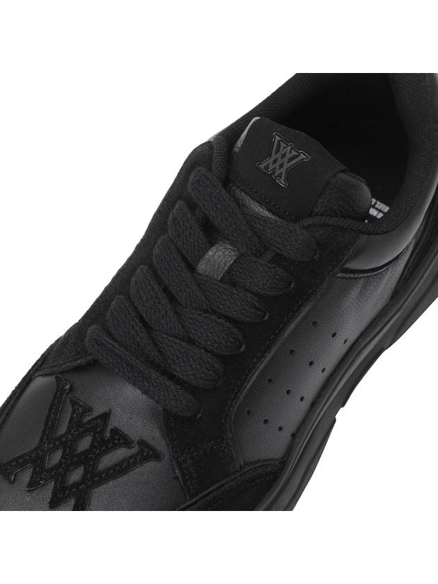 Official W PUNCHING SHOES BK - ANEWGOLF - BALAAN 9