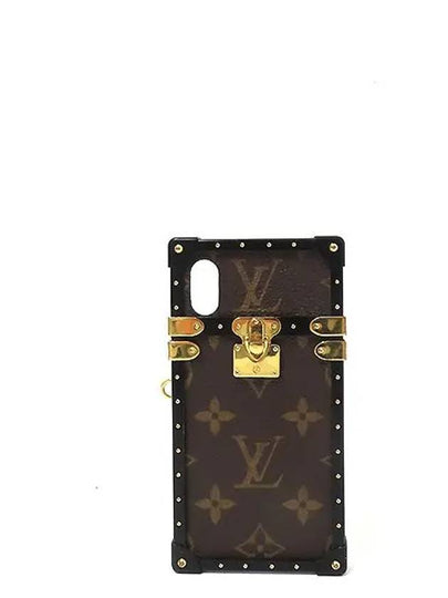 M62618 Cell Phone Accessories Fashion - LOUIS VUITTON - BALAAN 2