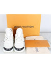 LV Archlight Initial Sneakers 36 230 - LOUIS VUITTON - BALAAN 2