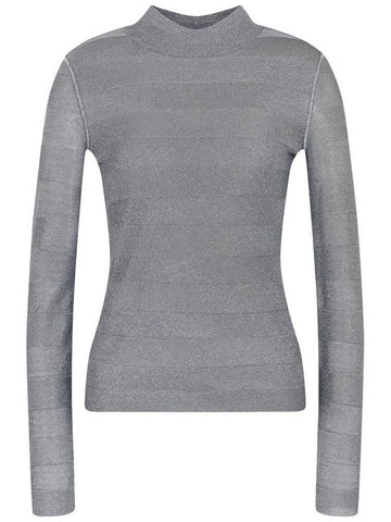 Emporio Armani Sweaters - EMPORIO ARMANI - BALAAN 1