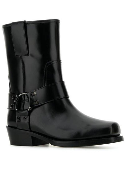 Valentino Garavani Boots - VALENTINO - BALAAN 2