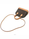 women cross bag - LOUIS VUITTON - BALAAN 5