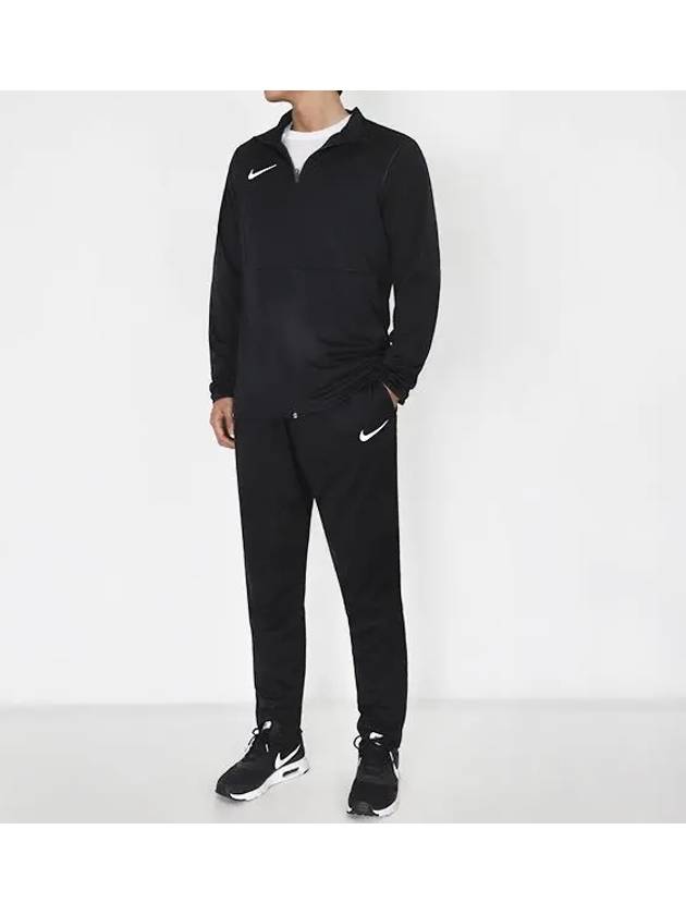 Dry Park 20 Sport Track Suit Black - NIKE - BALAAN 2