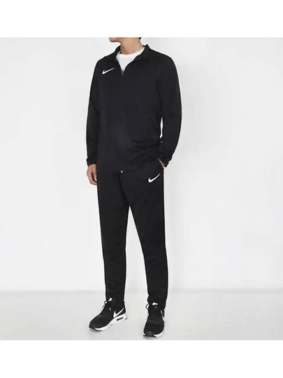 Dry Park 20 Sport Track Suit Black - NIKE - BALAAN 2