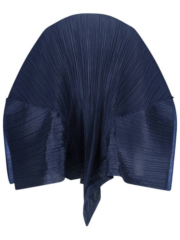 Pleats Please Issey Miyake Scarfs - ISSEY MIYAKE - BALAAN 2