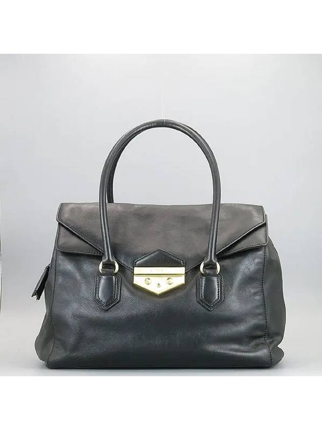 11L5504580 Tote bag - GIVENCHY - BALAAN 1