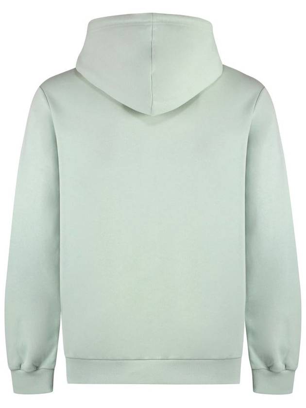 Standard Rue Madame Hoodie Light Green - A.P.C. - BALAAN 3