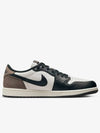 Air Jordan 1 Low OG Mocha CZ0790 102 - NIKE - BALAAN 3