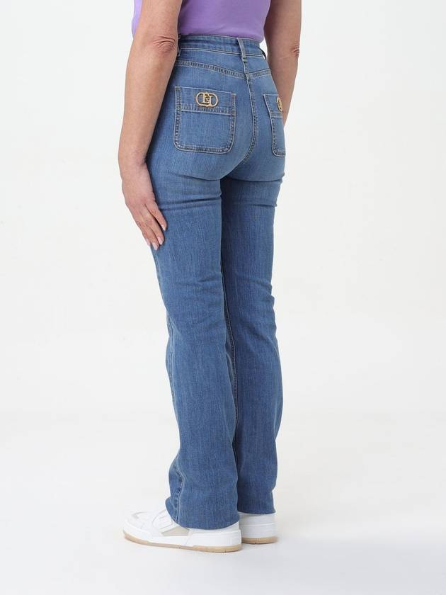 Jeans donna Elisabetta Franchi - ELISABETTA FRANCHI - BALAAN 2