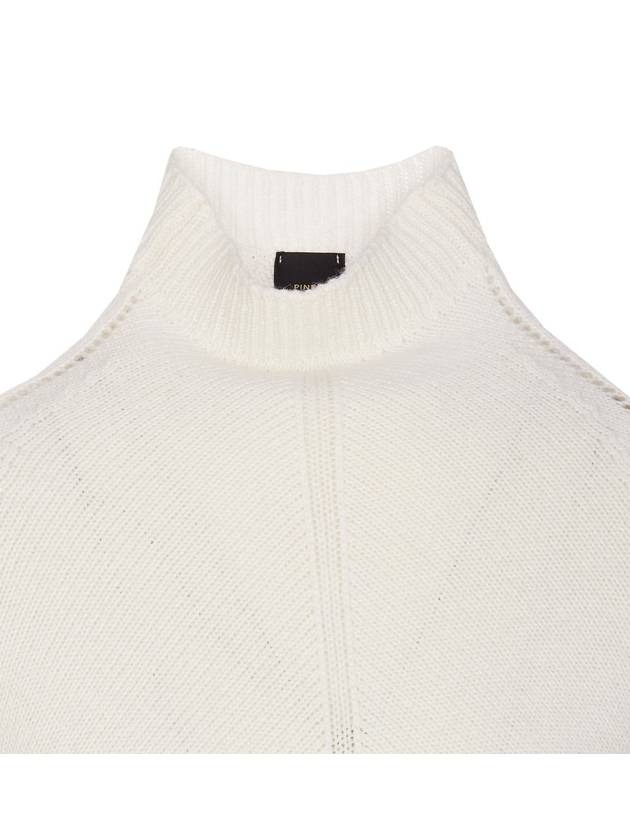 Pinko Sweaters - PINKO - BALAAN 4