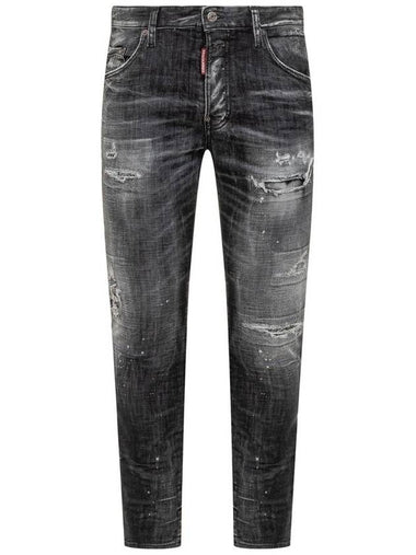 DSQUARED2 Skater Jeans - DSQUARED2 - BALAAN 1