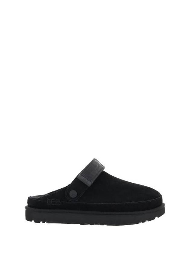 Sandals 1138252 BLK - UGG - BALAAN 1