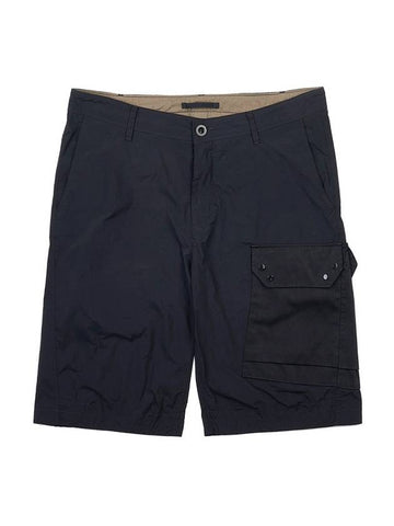 Shorts 23CTCUP02094 003780 999 - TEN C - BALAAN 1