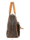 women shoulder bag - LOUIS VUITTON - BALAAN 3