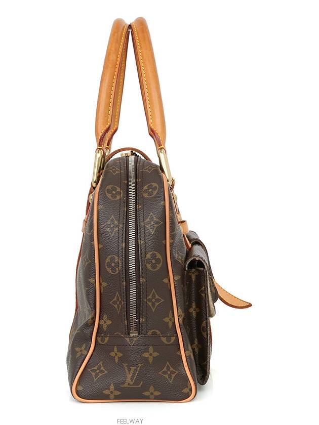 women shoulder bag - LOUIS VUITTON - BALAAN 3