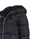 Women s Hooded Padded Jacket PI1304D 12170Z 9300 - HERNO - BALAAN 5