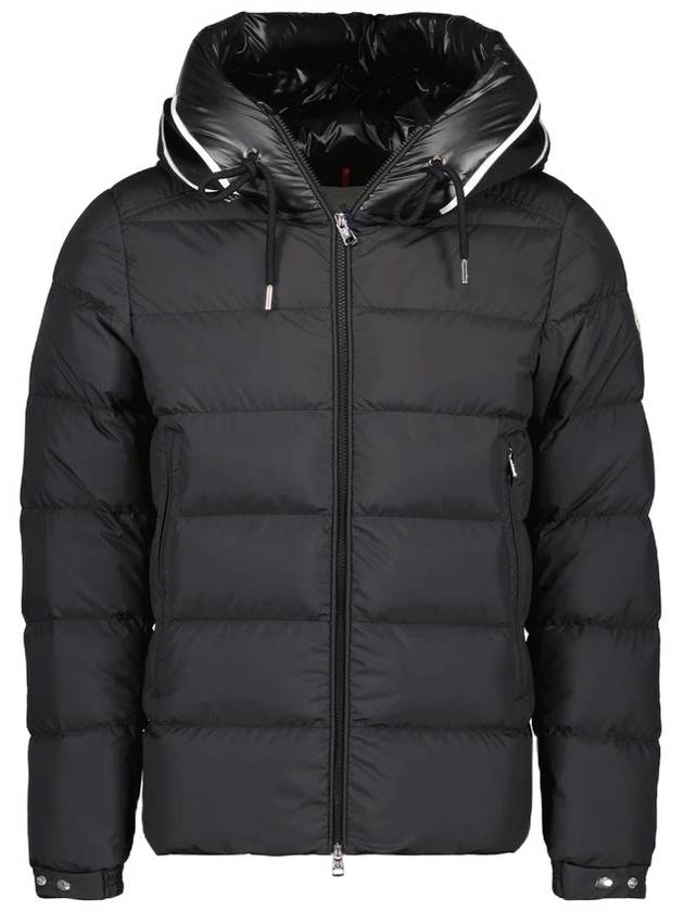 CARDERE padded jacket 1A001 05 54A81 999 - MONCLER - BALAAN 3