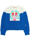 Kids Knit M00729 M00PK 0M821 - MARNI - BALAAN 1