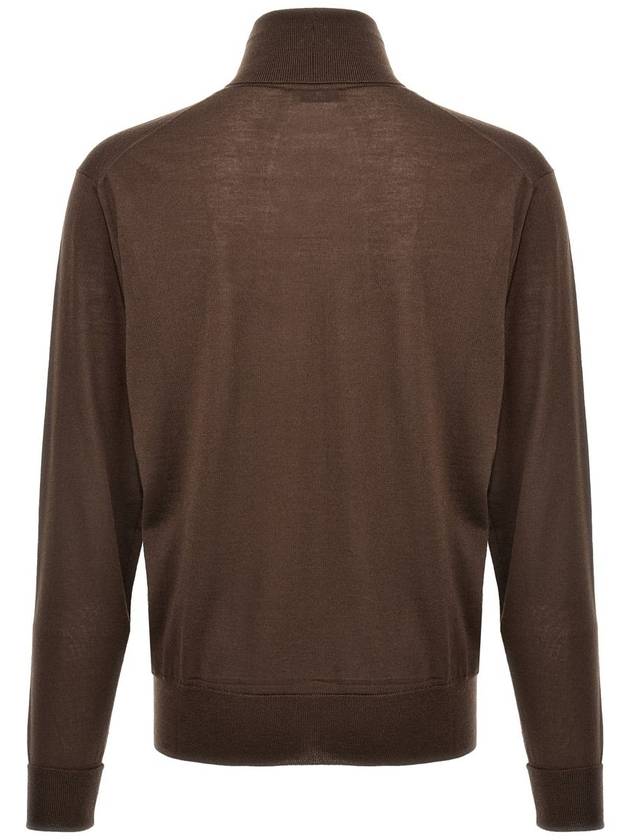 Pt Torino Merino Turtleneck Sweater - PT TORINO - BALAAN 2