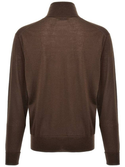 Pt Torino Merino Turtleneck Sweater - PT TORINO - BALAAN 2