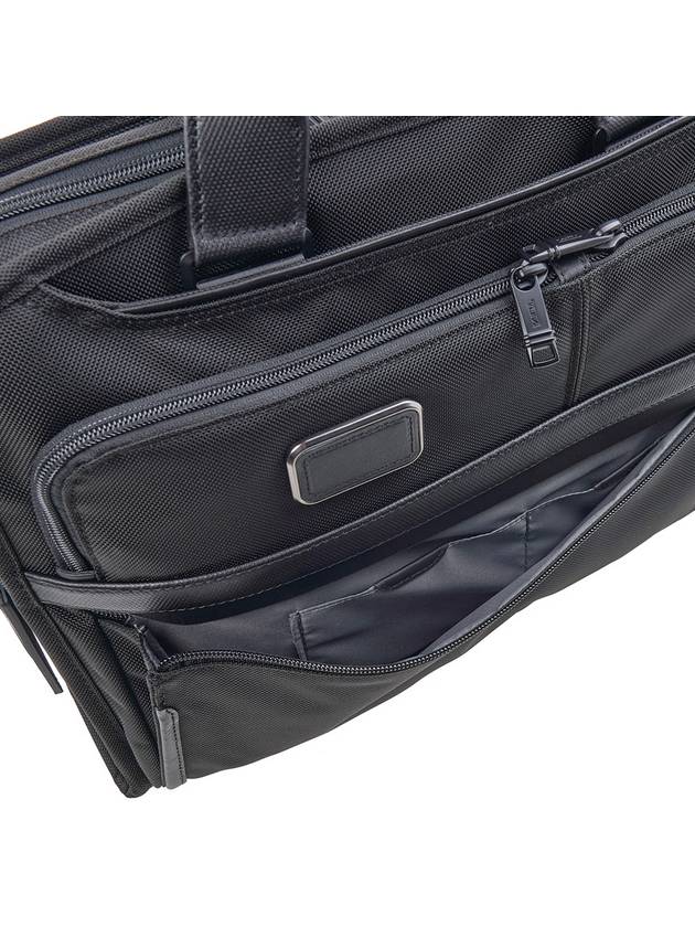 Men s Alpha Organizer Tote 02603108D - TUMI - BALAAN 10