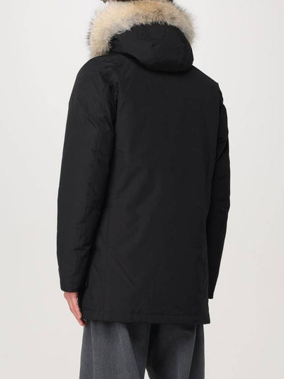 Coat men Woolrich - WOOLRICH - BALAAN 2