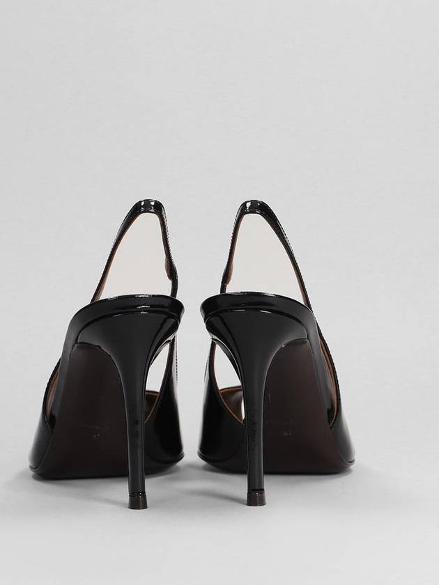 Giuseppe Zanotti Intriigo Pumps - GIUSEPPE ZANOTTI - BALAAN 4