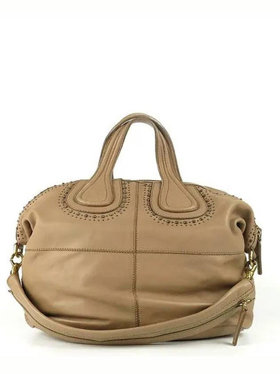 13G5008150 2 WAY bag - GIVENCHY - BALAAN 2