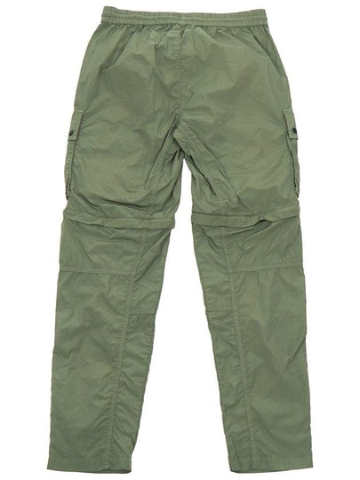 Cargo Pants 14CKPA017B 005904G 648 - CP COMPANY - BALAAN 2