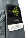 23FW David TC Jacket 791541249 V0062 - STONE ISLAND - BALAAN 3