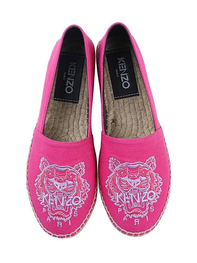 2ES180 F50 26 Jin Pink Espadou Tiger - KENZO - BALAAN 3