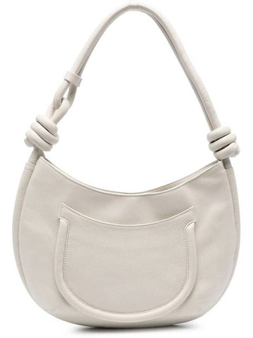 Zanellato Small Demi' Piuma Shoulder Bag - ZANELLATO - BALAAN 1