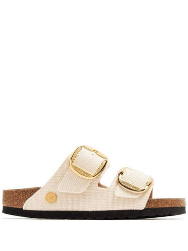 Arizona Big Buckle Sandals 1026726 - BIRKENSTOCK - BALAAN 1