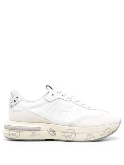 Sneakers CASSIE6995 Beige - PREMIATA - BALAAN 2