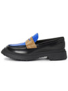 Women's Walden Leather Loafers - CAMPER - BALAAN 4