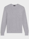 Men's RILAND stretch knit N0186703 B2E - THEORY - BALAAN 1